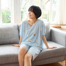 ふくふくにゃんこ ひんにゃり Tシャツ