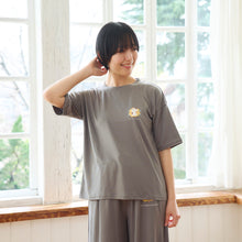 ふくふくにゃんこ きごこち リラフワ Tシャツ