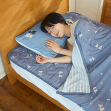 ふくふくにゃんこ 接触冷感 寝具 セット【WEB限定】