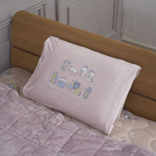 【予約商品】 ふくふくにゃんこ のびのびピローカバー Dreamy Sleep ねむねむにゃんこ 【2026_秋冬】