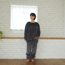 フランネル 足ポカ腹巻パンツ 【2026_秋冬】