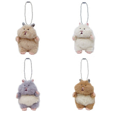 【予約商品】はむにぎり ミニマスコットチャーム【11月末出荷予定】