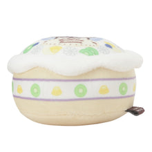 ふくふくにゃんこ ケーキマスコットチャーム(シャーシャ)