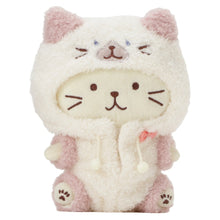 ふくふくにゃんこ 着せ替え にゃりきり パジャマ (シャーシャ)