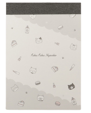 ふくふくにゃんこ ステーショナリーセット【WEB限定】