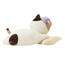 ふくふくにゃんこ おやすみにゃんこミニ抱き枕