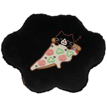 Fuku Fuku Nyankoクロ助肉球クッション