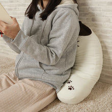 ふくふくにゃんこ くっつきにゃんこ抱き枕【WEB限定】