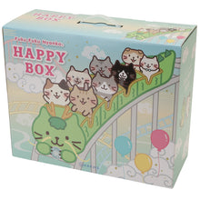 Fuku Fuku Nyanko 2024年干支ミックス福袋