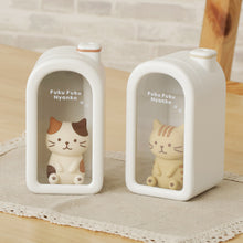 Fuku Fuku Nyankoルームパーソナル加湿器