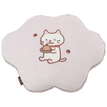Fuku Fuku Nyankoシャーシャ肉球クッション