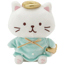 ふくふくにゃんこ 着せ替えエンジェルシリーズ