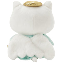 ふくふくにゃんこ 着せ替えエンジェルシリーズ