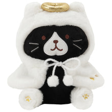 ふくふくにゃんこ 着せ替えエンジェルシリーズ