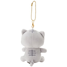 ふくふくにゃんこ ニコぬいキーホルダー