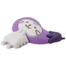 Fuku Fuku Nyankoマスコットマグネット【ガチャガチャ販売】