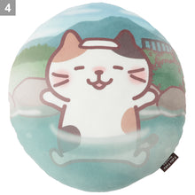 ふくふくにゃんこ SNSイラストクッション第2弾【WEB限定】