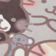 ふくふくにゃんこ SNSイラストクッション第2弾【WEB限定】