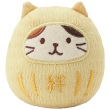 Fuku Fuku Nyankoだるまにゃんこ【WEB限定】