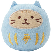 Fuku Fuku Nyankoだるまにゃんこ【WEB限定】