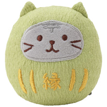 Fuku Fuku Nyankoだるまにゃんこ【WEB限定】