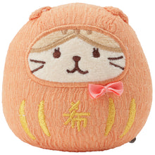 Fuku Fuku Nyankoだるまにゃんこ【WEB限定】