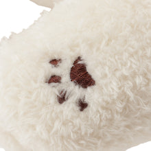 ふくふくにゃんこ ぽわぽわねそべりクッション