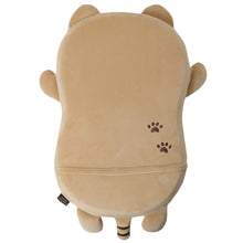 ふくふくにゃんこ もちもちフィットまくら