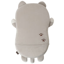 ふくふくにゃんこ もちもちフィットまくら