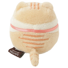 ふくふくにゃんこ マスコットS