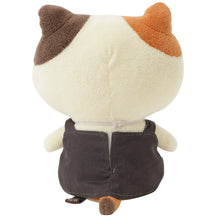 ふくふくにゃんこ 着せ替え カフェ セット