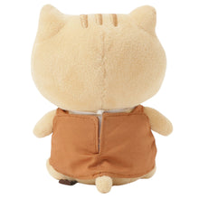 ふくふくにゃんこ 着せ替え カフェ セット