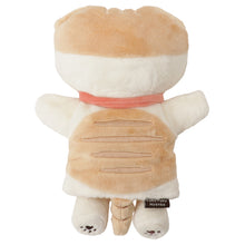 ふくふくにゃんこ にゃんにゃんパペット
