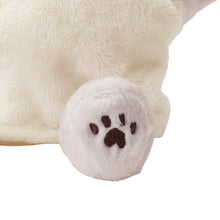 ふくふくにゃんこ にゃんにゃんパペット