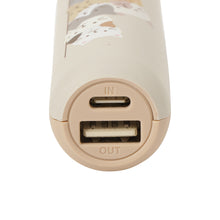 Fuku Fuku Nyankoスリムモバイルバッテリー