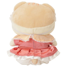 ふくふくにゃんこ 着せ替え アイドル セット(スカート)