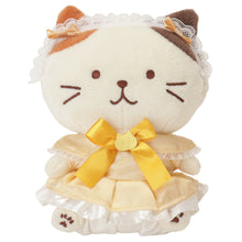 ふくふくにゃんこ 着せ替え アイドル セット(スカート)