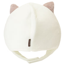 ふくふくにゃんこ にゃりきり帽子