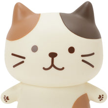 Fuku Fuku NyankoミケランジェロBIGソフビフィギュア