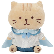 ふくふくにゃんこ 着せ替え アイドル セット(パンツ)