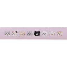 ふくふくにゃんこ シャープペンシル