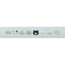 ふくふくにゃんこ シャープペンシル