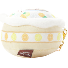 Fuku Fuku Nyankoケーキマスコットチャーム(チャチャ)