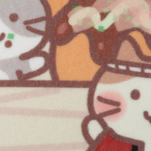 ふくふくにゃんこ SNSイラストクッション第3弾【WEB限定】