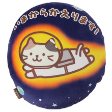 ふくふくにゃんこ SNSイラストクッション第3弾【WEB限定】