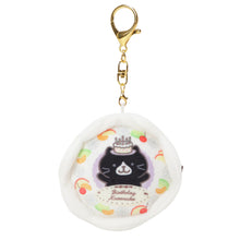 Fuku Fuku Nyankoケーキマスコットチャーム(クロスケ)