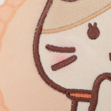 ふくふくにゃんこ ケーキクッション(スコア)