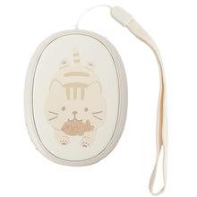 ふくふくにゃんこ 繰り返し使える エコカイロ