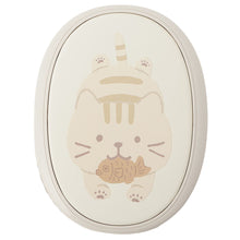 ふくふくにゃんこ 繰り返し使える エコカイロ