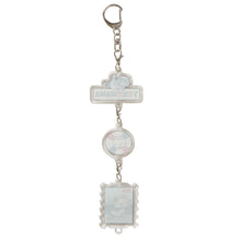 ふくふくにゃんこ 横浜3連キーホルダー【WEB限定】